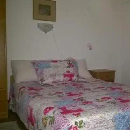 Freya Appartement Marina