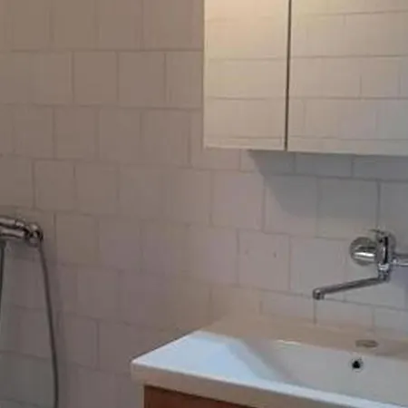 Appartement Freya