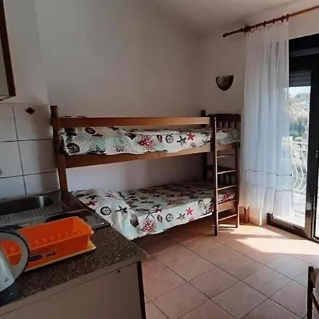 Appartement Freya *