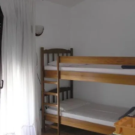 Freya Appartement Marina