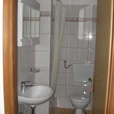 Freya Appartement