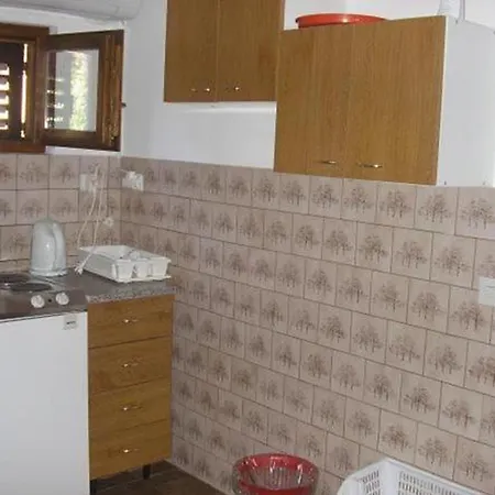 Freya Appartement *