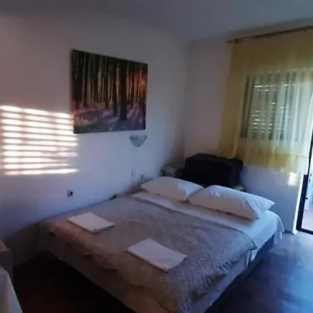Freya Appartement